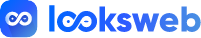 looksweb logo new